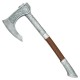 ASSASSIN'S CREED SERIES EIVOR VARINSDOTTIR'S AXES, A must-have for Assassin’s Creed fans and collectors, this decorative axe set faithfully recreates Eivor’s iconic dual weapons in stunning detail
